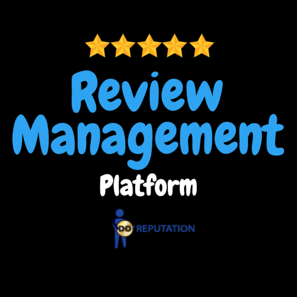 Review Management Platform