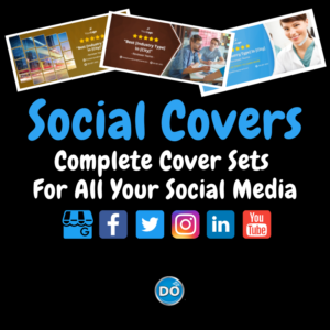 Social Covers