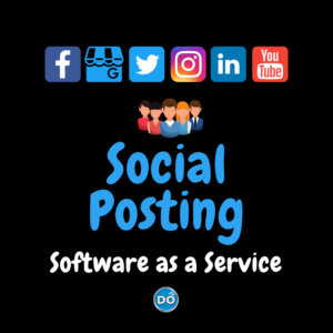 Social Posting DIY Software