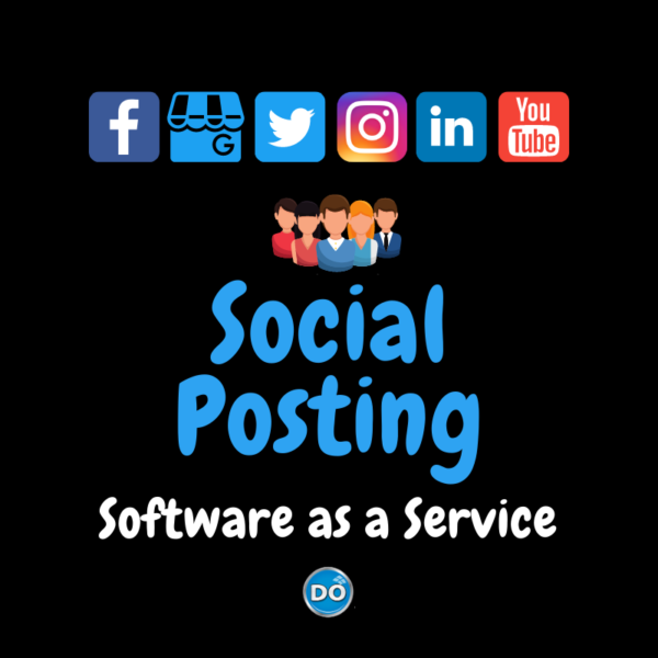 Social Posting DIY Software
