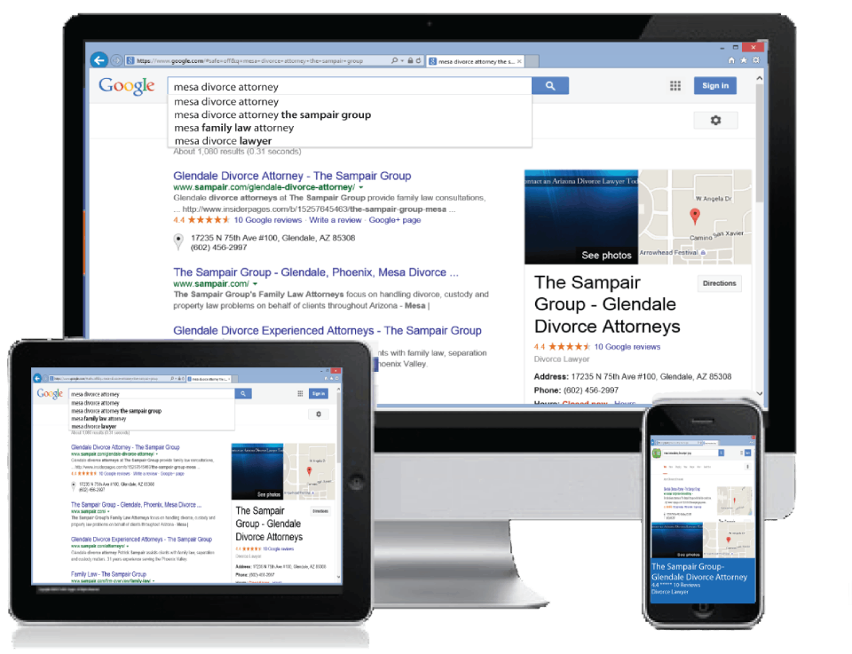 Autosuggest On All Devices