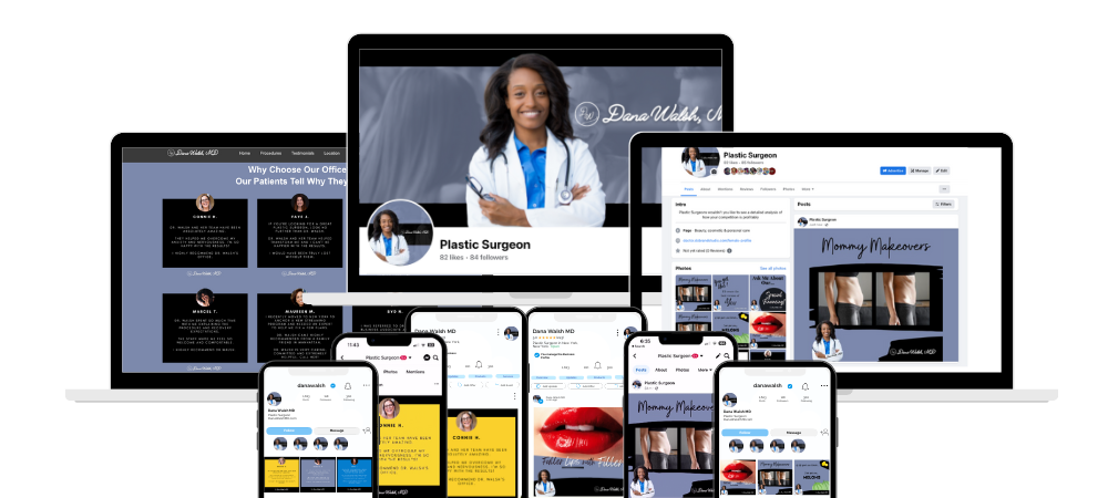 Social Media Marketing Services