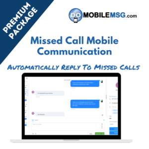 Missed Call Mobile Communication Premium