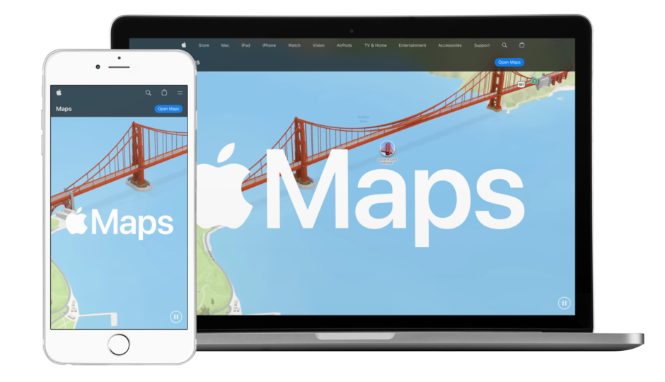 Apple Business Connect Service - Apple Business Connect Service Maps E1694312462924 