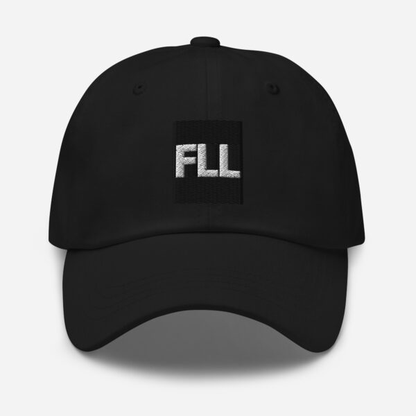 Ft Lauderdale Airport Code Cap - Image 3