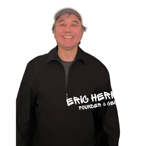 Eric Herman